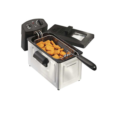 Imagen de categoría Freidora