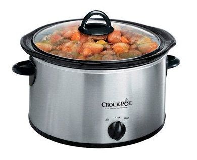 Imagen de categoría Olla de coccion lenta