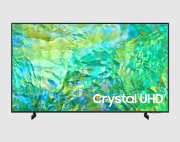 Imagen de Televisor Smart Tv  Ultra Hd 4k Samsung UN85U8000FXZX 85" V/P.