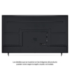 Imagen de Televisor Smart Tv  Ultra Hd 4k Lg 86UA7500PSA 86" V/P.