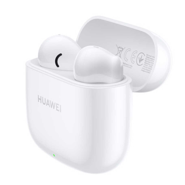 Imagen de Audifonos Huawei Freebuds Se 2 Ulc-ct030 Blanco