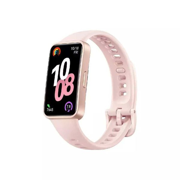 Imagen de Smartwatch Huawei Band 10 Nora-b19f Rosa