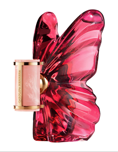 Imagen de Perfume Dama Carolina Herrera La Bomba Edp 80ml