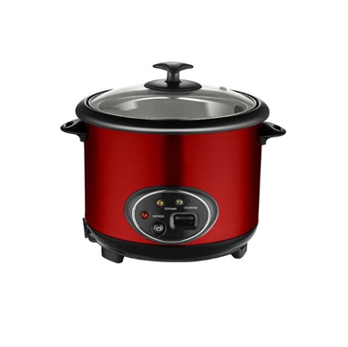 Imagen de categoría Arrocera