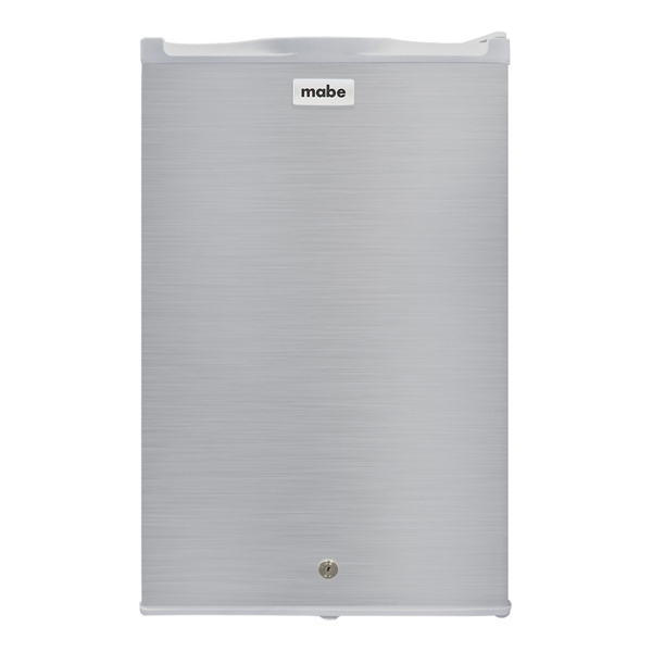 Imagen de Frigobar Mabe RMF0411PYMX0/1 4´ Clean Steel