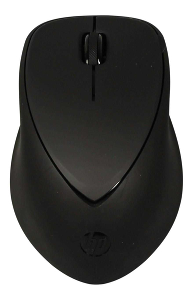 Imagen de Accesorios Computacion Hp Mouse Comfort Grip Negro