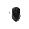 Imagen de Accesorios Computacion Hp Mouse Comfort Grip Negro