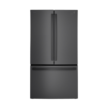 Imagen de Refrigerador G.e. PWN22JEWCDS 22 pies Dark