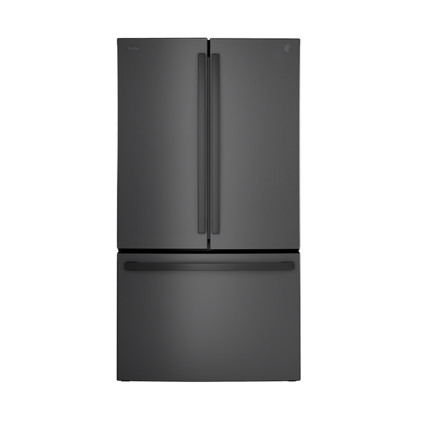 Imagen de Refrigerador G.e. PWN22JEWCDS 22 pies Dark