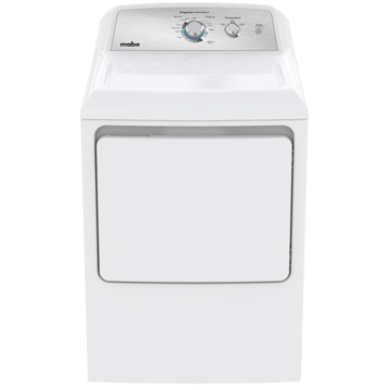 Imagen de Secadora De Ropa Mabe SME26N5MNBBT0 20 ELECTRICA  KG  Blanco