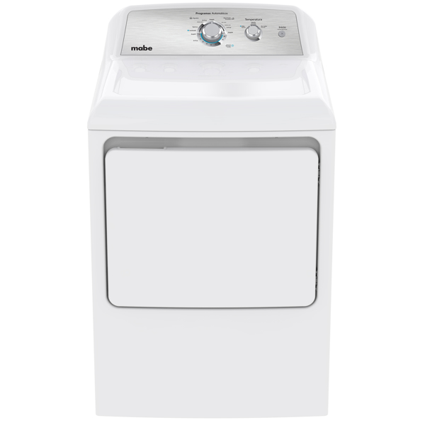 Imagen de Secadora De Ropa Mabe SME26N5MNBBT0 20 ELECTRICA  KG  Blanco