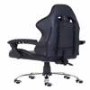 Imagen de Accesorios Computacion Nextep Silla Gamer Ergonmica Falkor Ne-461n Negro