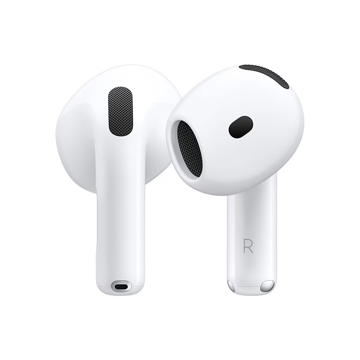 Imagen de Audifonos Apple Airpods 4 Blanco