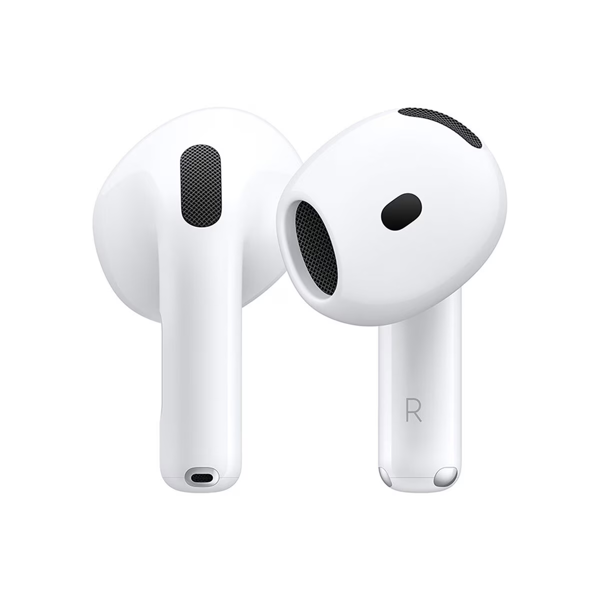 Imagen de Audifonos Apple Airpods 4 Blanco