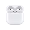Imagen de Audifonos Apple Airpods 4 Blanco