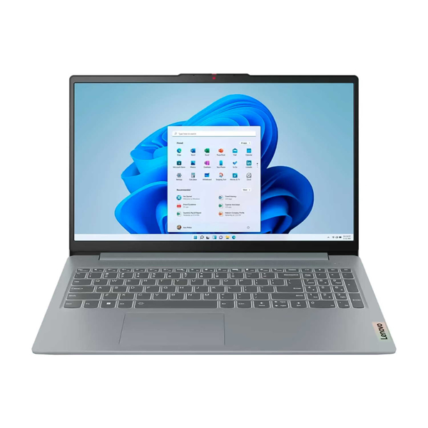 Imagen de Laptop Lenovo Ideapad Slim 3 82xm00lmus Gris