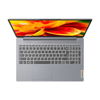Imagen de Laptop Lenovo Ideapad Slim 3 82xm00lmus Gris