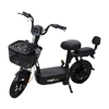 Imagen de Veex Motobici Electrica Vibe Negro