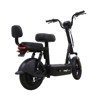 Imagen de Veex Motobici Electrica Vibe Negro