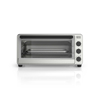 Imagen de Horno Tostador Black+Decker 32Lt Color Gris TO8235-0SDLA