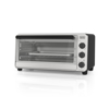 Imagen de Horno Tostador Black+Decker 32Lt Color Gris TO8235-0SDLA