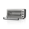 Imagen de Horno Tostador Black+Decker 32Lt Color Gris TO8235-0SDLA