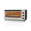 Imagen de Horno Tostador Black+Decker 32Lt Color Gris TO8235-0SDLA