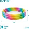 Imagen de Alberca Intex Inflable 58439 147cm x 33cm V/E.