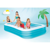 Imagen de Alberca Intex Inflable 58484 305 cm x 183 cm x 56 cm V/E.