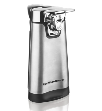 Imagen de Abrelatas Hamilton Beach 76777/76778 Plata V/E.