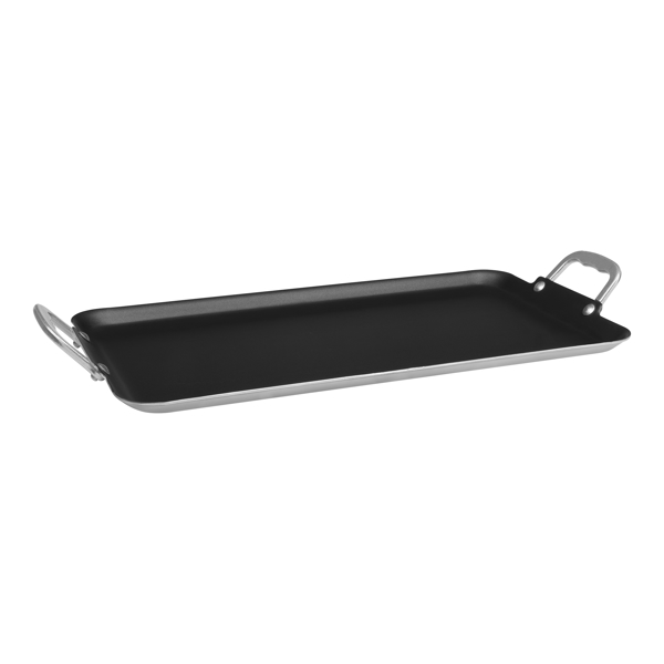 Imagen de Comal Vasconia 70001140, 50 x 28 cm