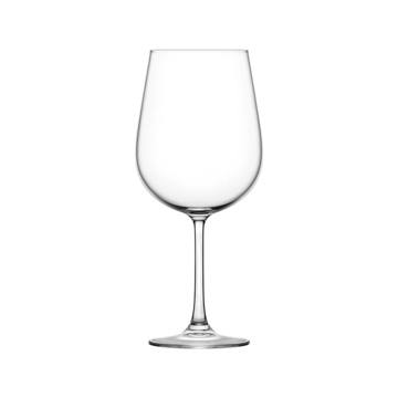 Imagen de Juego de Copas de Vino 6 pza 475 ml Temp 1833