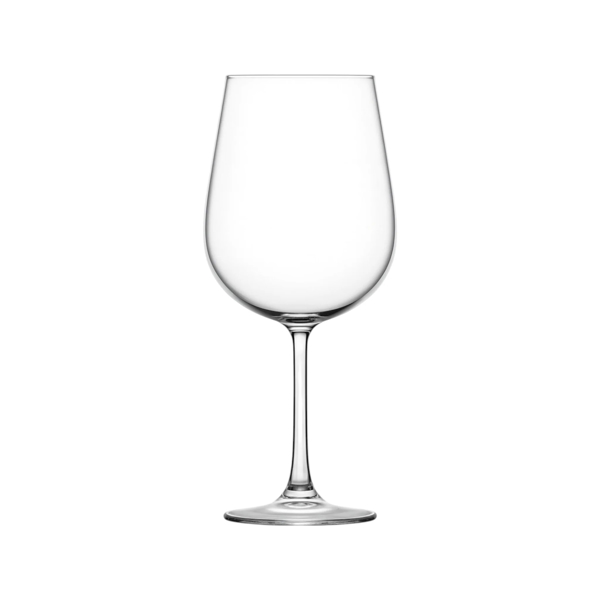 Imagen de Juego de Copas de Vino 6 pza 475 ml Temp 1833