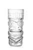 Imagen de Juego de vasos 4 pza HB TIKI 400ml 1014 Vittori
