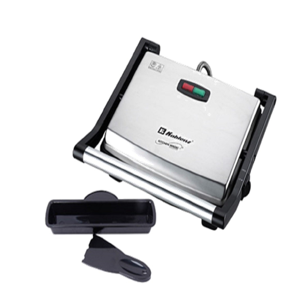 Imagen de Panini Grill Koblenz PGKM-1500 I V/E.