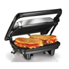 Imagen de Parrilla Hamilton Beach Panini Gourmet 25460z/25460G V/E.
