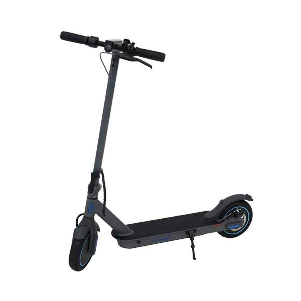 Imagen de Scooter Veex City Gris