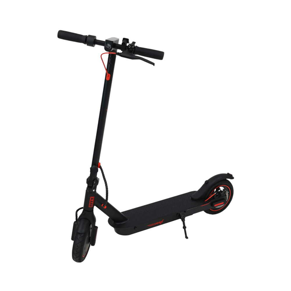 Imagen de Scooter Veex City Negro