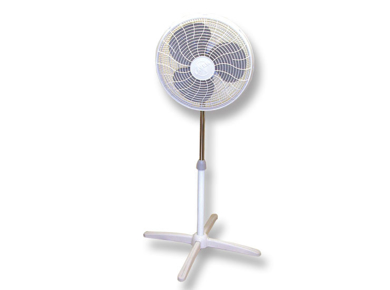Imagen de categoría Ventilador de pedestal