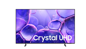 Imagen de Televisor Smart Tv  Ultra Hd 4k Samsung UN50U8200FFXZX 50"