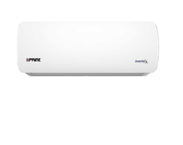 Imagen de Minisplit Inverter Prime EMPRN121-B3/CMPRN121-B3 1 TON 110V C/CALEF Blanco
