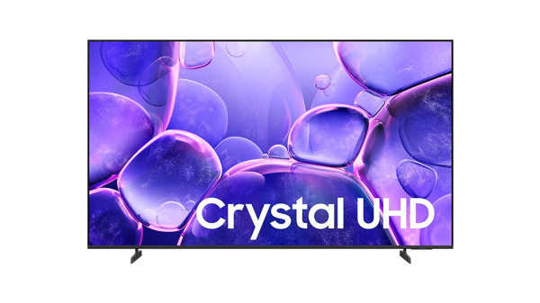 Imagen de Televisor Smart Tv  Ultra Hd 4k Samsung UN65U8200FFXZX 65"