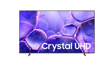 Imagen de Televisor Smart Tv  Ultra Hd 4k Samsung UN85U8200FFXZX 85" V/P.