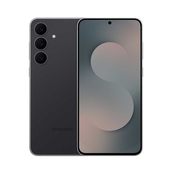 Imagen de Celular Libre Samsung S25 Fe 5g 8gb 128gb Negro