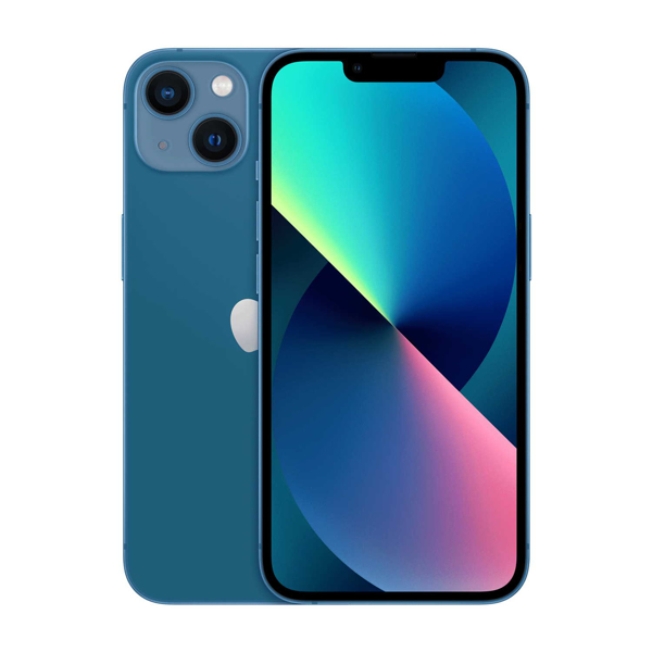 Imagen de Celular Libre Apple Iphone 13 128gb REACONDICIONADO Azul