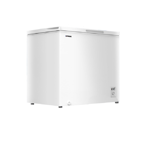 Imagen de Congelador Prime CPR70-B Blanco 7"