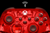 Imagen de Accesorios Videojuegos Microsoft Control Inalambrico Xbox Ghost Cipher Rojo