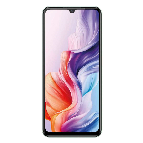 Imagen de Celular Telcel Zte V70 Max 256gb Verde
