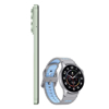 Imagen de Celular Telcel Zte Axon 70 256gb 4g Bundle Verde