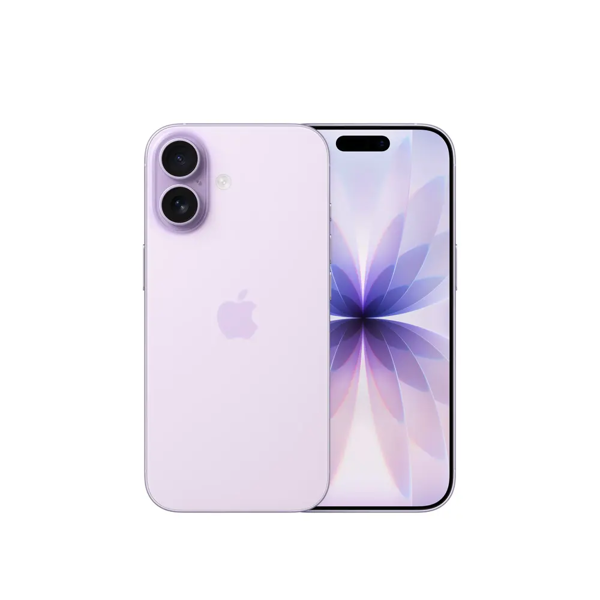 Imagen de Celular Libre Apple Iphone 17 256gb Lavanda